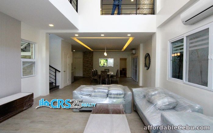 1st picture of House for Sale in Maria Luisa Cebu with 4 Bedrooms For Sale in Cebu, Philippines