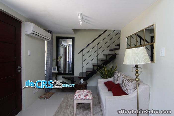 5th picture of two storey duplex house for sale in mandaue city cebu For Sale in Cebu, Philippines