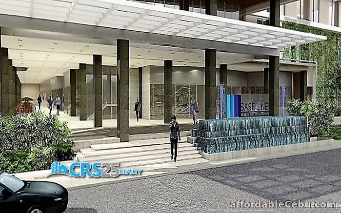 2nd picture of Base Line Center Citadines Apart Hotel For Sale in Cebu, Philippines