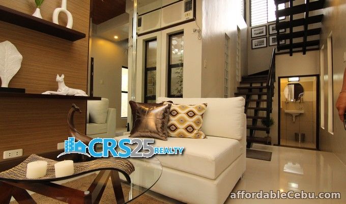 4th picture of Pristine Grove Townhouse for sale in cebu For Sale in Cebu, Philippines