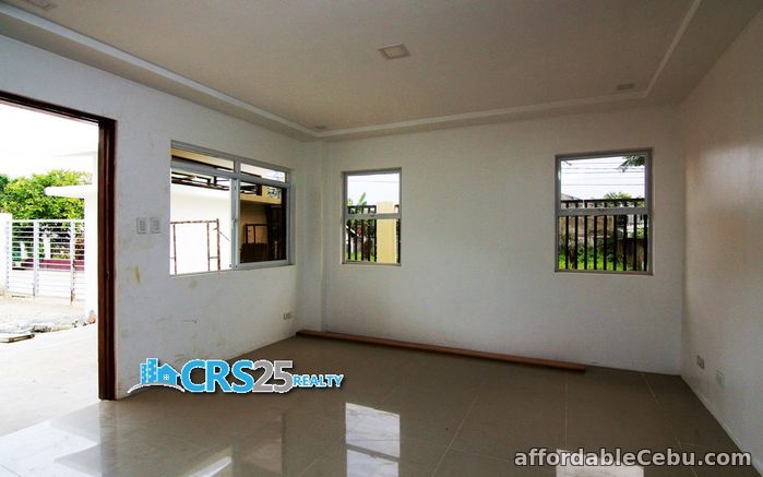 5th picture of Oakwood Residences Townhouse  Mandaue Cebu For Sale in Cebu, Philippines