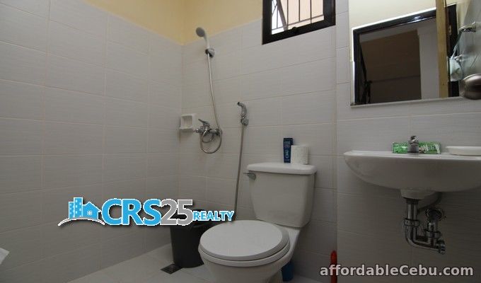 4th picture of Semi Furnished 4 bedrooms house for sale For Sale in Cebu, Philippines