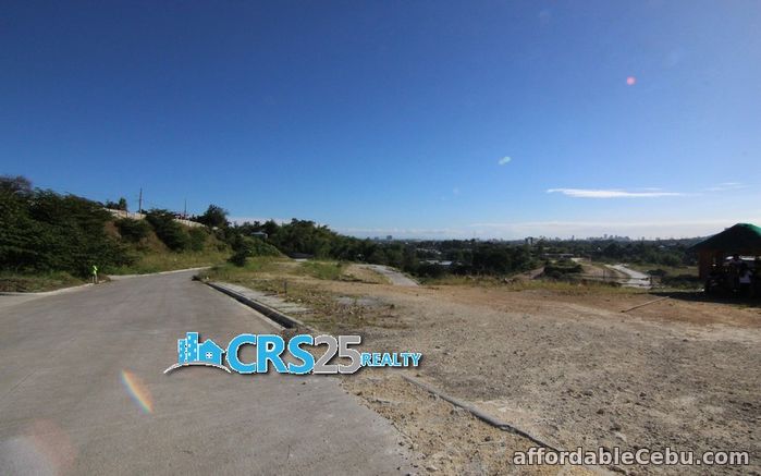 1st picture of Lot for sale at the French Highlands Cebu For Sale in Cebu, Philippines