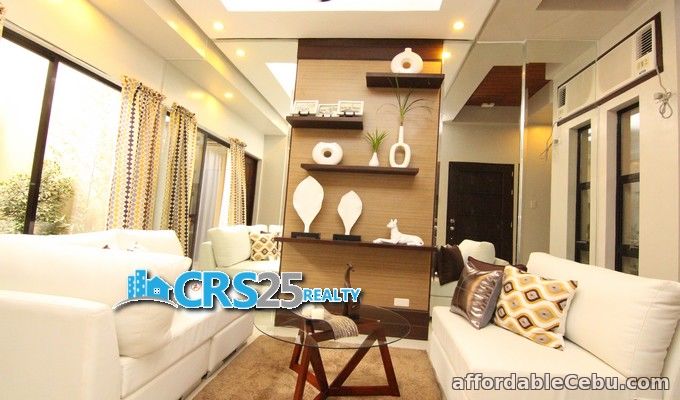 1st picture of Pristine Grove Townhouse for sale in cebu For Sale in Cebu, Philippines