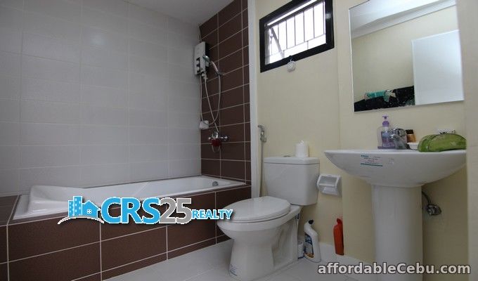 3rd picture of Semi Furnished 4 bedrooms house for sale For Sale in Cebu, Philippines