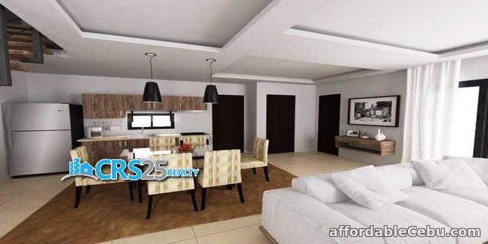 2nd picture of 3 bedrooms house for sale near J-Centre mall mandaue city For Sale in Cebu, Philippines