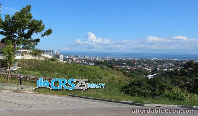 4th picture of lot for sale in Monterrazas de cebu For Sale in Cebu, Philippines