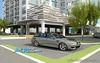 Base Line CenterHQ Condominium Office in Cebu