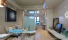 1 bedroom condo for sale with 25k Reservation only