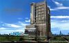 Base Line Center Citadines Apart Hotel