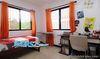 Semi Furnished 4 bedrooms house for sale