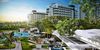condo for sale studio type in Tambuli Seaside cebu