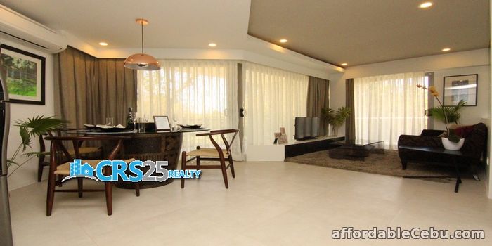 2nd picture of Tambuli Seaside condo 2 bedroom for sale For Sale in Cebu, Philippines