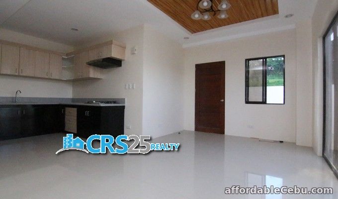 2nd picture of 3 bedrooms 2 storey house for sale in Talamban For Sale in Cebu, Philippines