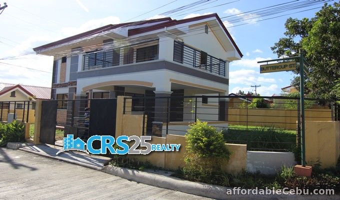 5th picture of for sale 2 storey 4 bedrooms house in liloan cebu For Sale in Cebu, Philippines