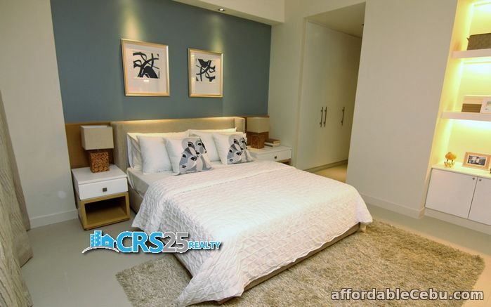 5th picture of studio condo for sale at Baseline cebu For Sale in Cebu, Philippines