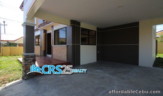 2nd picture of for sale 2 storey 4 bedrooms house in liloan cebu For Sale in Cebu, Philippines