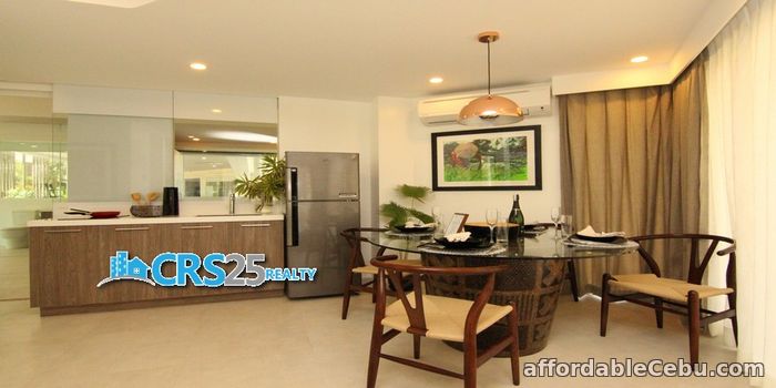 1st picture of Tambuli Seaside condo 2 bedroom for sale For Sale in Cebu, Philippines