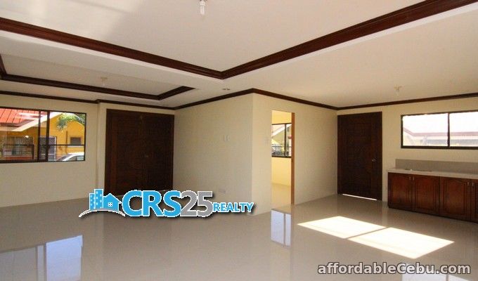 3rd picture of for sale 2 storey 4 bedrooms house in liloan cebu For Sale in Cebu, Philippines