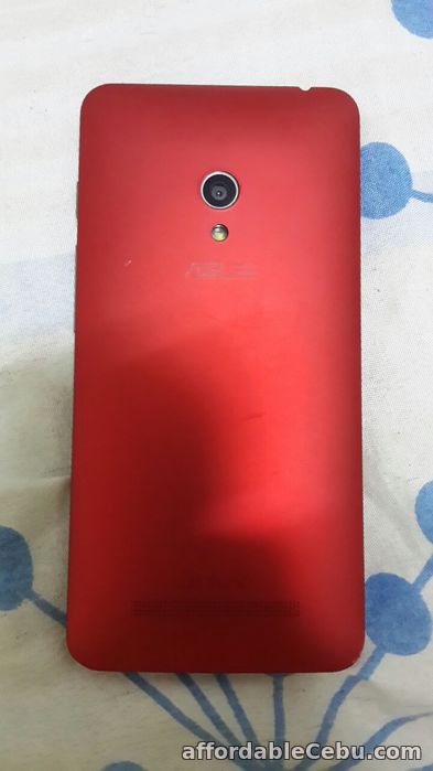 4th picture of P3000 Used Asus Phone For Sale For Sale in Cebu, Philippines