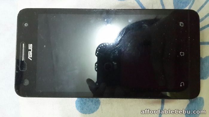 3rd picture of P3000 Used Asus Phone For Sale For Sale in Cebu, Philippines