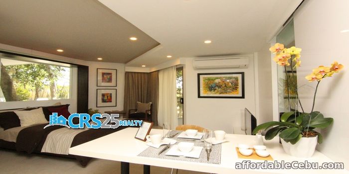 5th picture of Tambuli Seaside condo 2 bedroom for sale For Sale in Cebu, Philippines