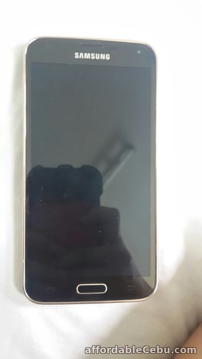 5th picture of P8000 Used (Good Condition) Samsung S5 For Sale For Sale in Cebu, Philippines