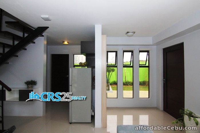 2nd picture of Single attached house for sale in Almiya mandaue For Sale in Cebu, Philippines