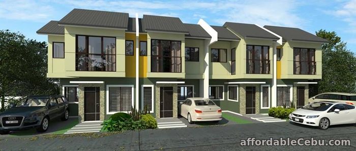 1st picture of St Francis Hills Subdivision in Consolacion Cebu For Sale in Cebu, Philippines