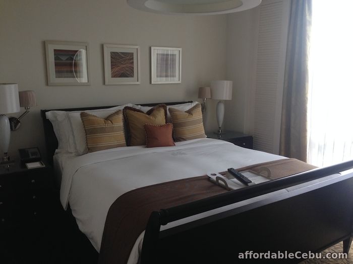 5th picture of PENTHOUSE 3BR Unit For Sale in Cebu, Philippines