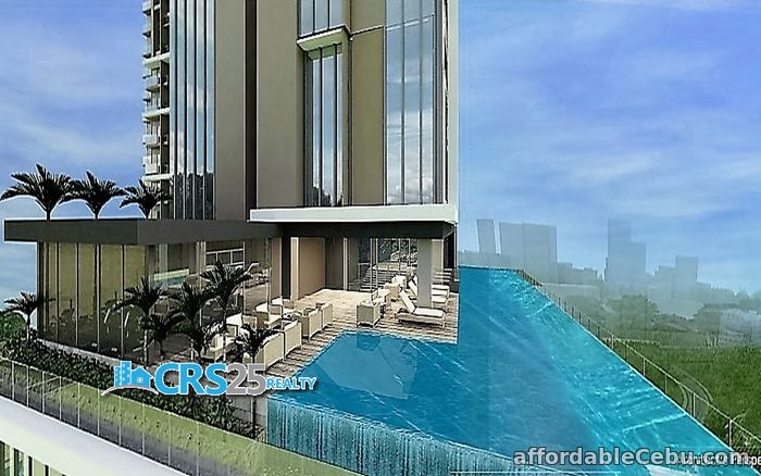 3rd picture of Baseline Center Citadines Apart Hotel in Cebu For Sale in Cebu, Philippines