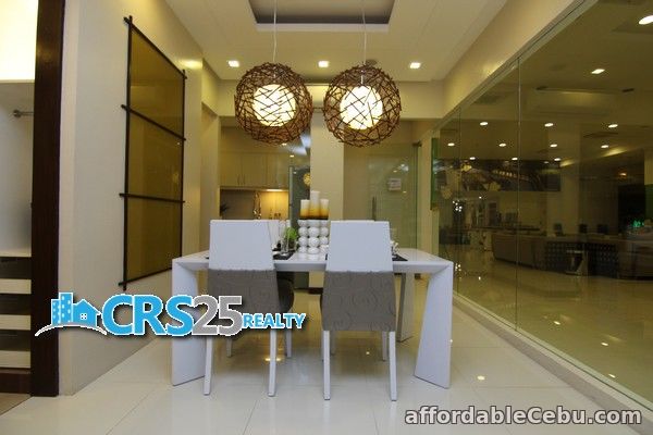 1st picture of 1 bedroom condo with Balcony for sale For Sale in Cebu, Philippines