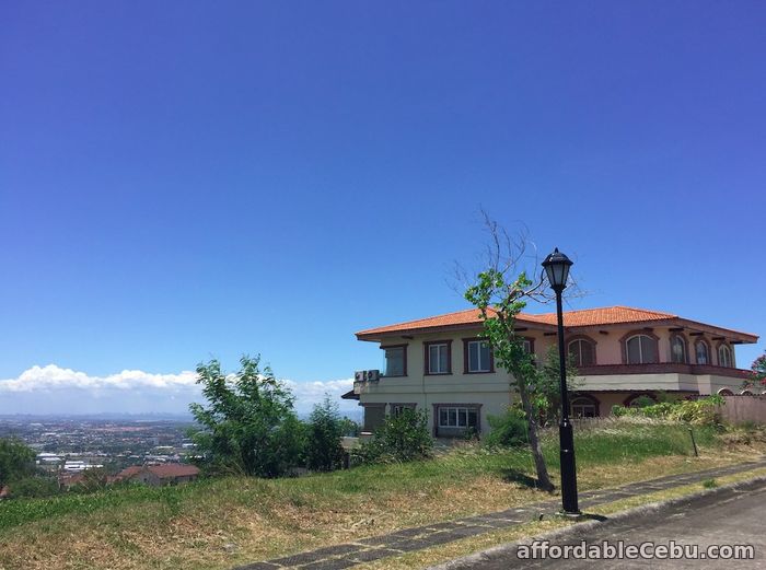5th picture of European Theme House in Ayala Greenfield Estates For Sale in Cebu, Philippines