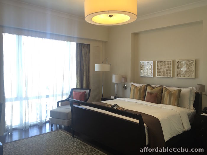 5th picture of RAFFLES RESIDENCES 3BR Junior Penthouse Unit For Sale in Cebu, Philippines