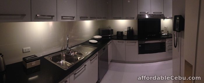 3rd picture of PENTHOUSE 3BR Unit For Sale in Cebu, Philippines