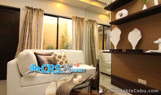 5th picture of 2- storey townhouse for sale in Talamban For Sale in Cebu, Philippines