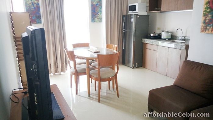 2nd picture of Fully Furnished 2 Bedroom Condotel For Rent in Cebu, Philippines