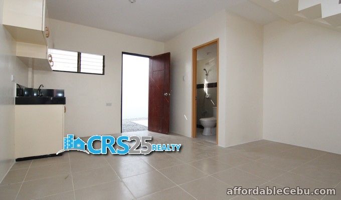 5th picture of 2 storey townhouse 3 bedrooms for sale in talamban For Sale in Cebu, Philippines