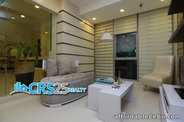 3rd picture of 1 bedroom condo with Balcony for sale For Sale in Cebu, Philippines