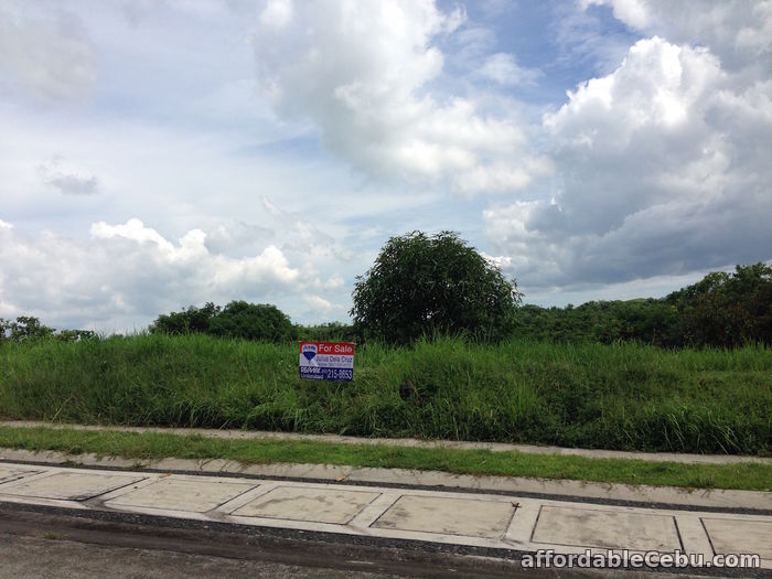 1st picture of Ayala Westgrove Heights Lot For Sale in Cebu, Philippines