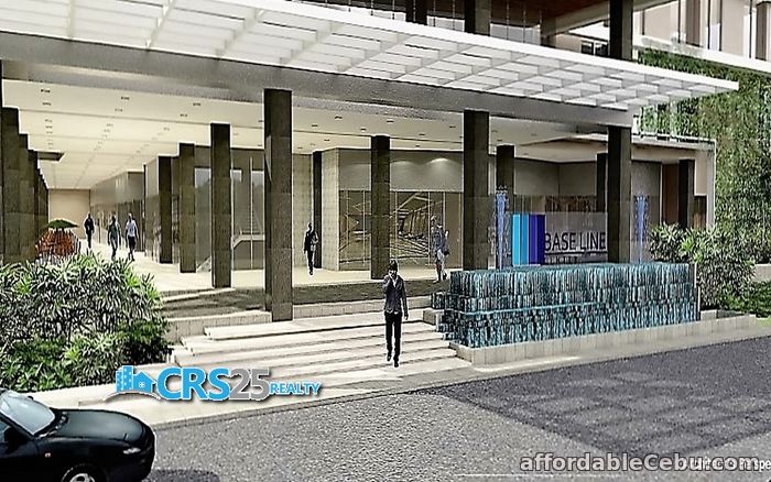 4th picture of Baseline Center Citadines Apart Hotel in Cebu For Sale in Cebu, Philippines