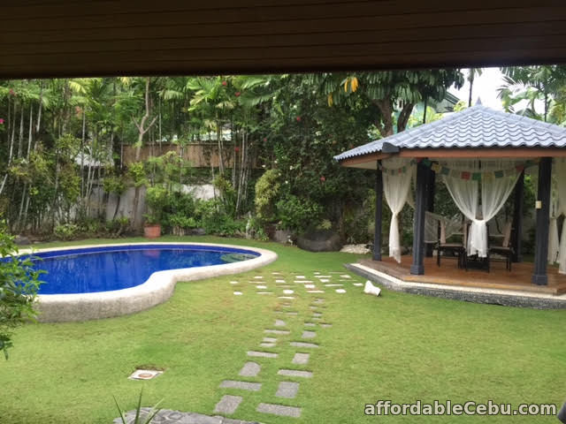 3rd picture of House for Sale in Ayala Alabang For Sale in Cebu, Philippines