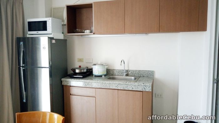 3rd picture of Fully Furnished 2 Bedroom Condotel For Rent in Cebu, Philippines