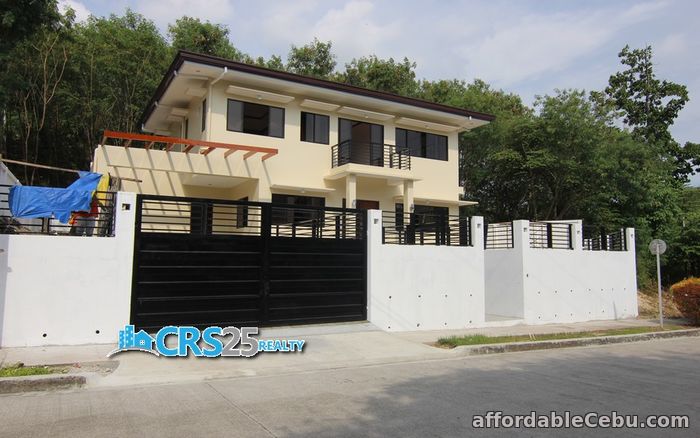 5th picture of 3 bedroom house near Sm consolacion cebu For Sale in Cebu, Philippines