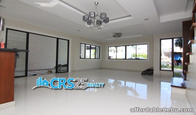 4th picture of 4 BEDROOM HOUSE NEAR ATENEO DE CEBU For Sale in Cebu, Philippines