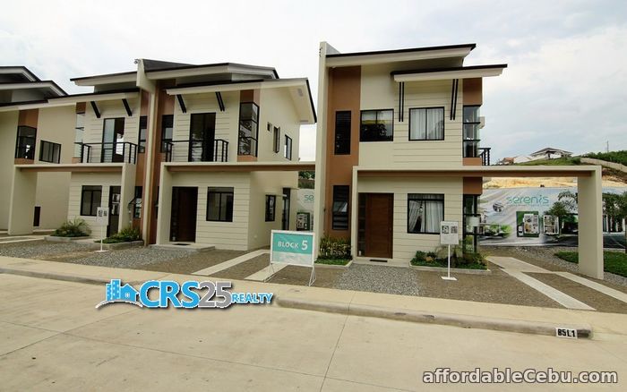 5th picture of 3 bedrooms house serenis subdivision liloan cebu For Rent in Cebu, Philippines