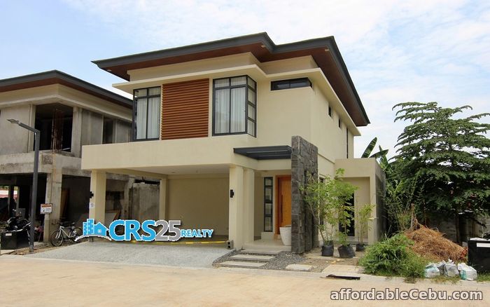 3rd picture of 3 bedrooms Botanika House in Talamban cebu For Sale in Cebu, Philippines