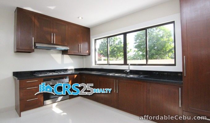 2nd picture of 4 BEDROOM HOUSE NEAR ATENEO DE CEBU For Sale in Cebu, Philippines