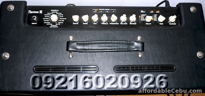 3rd picture of Guitar Amp Line 6 Flextone III For Sale in Cebu, Philippines