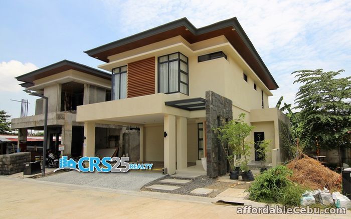 2nd picture of BOTANIKA HOUSE IN TALAMBAN CEBU For Sale in Cebu, Philippines